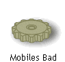 Mobiles Bad